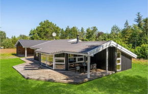 Beautiful Home In Jerup With Kitchen, Jerup